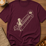 Promotion Escalator T-Shirt