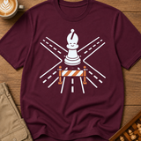 At a Crossroads T-Shirt