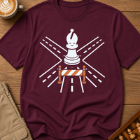 At a Crossroads T-Shirt