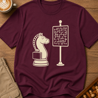 The Calculation T-Shirt