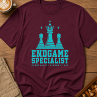Endgame Specialist T-Shirt