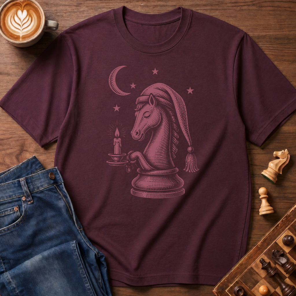 Good Knight T-Shirt