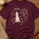 Perfectly Safe There T-Shirt