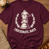 Checkmate Mate T-Shirt