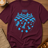 Oops Pieces Everywhere T-Shirt