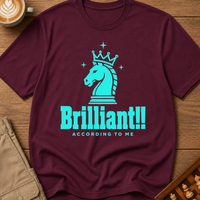Brilliant T-Shirt
