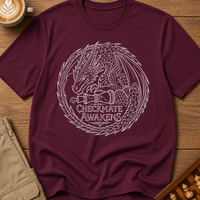 Checkmate Awakens T-Shirt