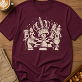 Long Live the King T-Shirt