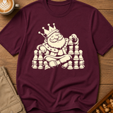 The Heavyweight King T-Shirt