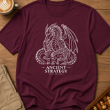 Ancient Strategy T-Shirt
