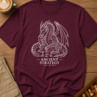 Ancient Strategy T-Shirt