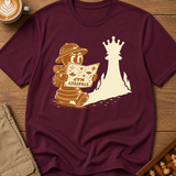 Reading The Strategy Map T-Shirt