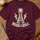 Rook And Roll T-Shirt