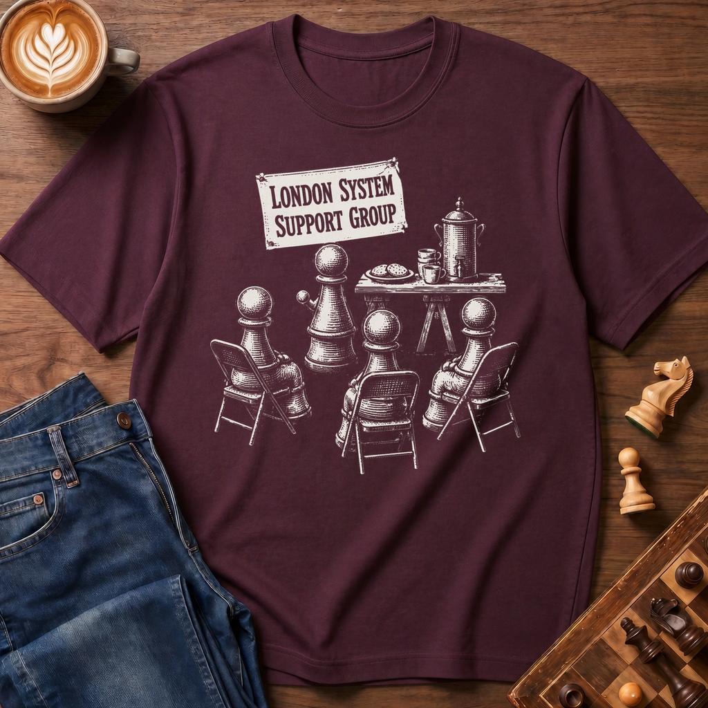 Support Group T-Shirt