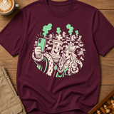 Selfie With The Squad T-Shirt