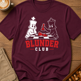 Doodle Logo T-Shirt
