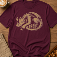 Chess Dragon T-Shirt