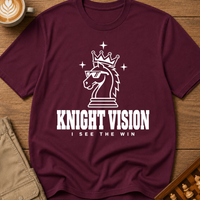 Knight Vision T-Shirt