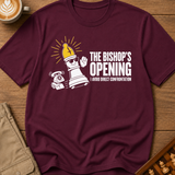 The Bishop's Opening T-Shirt