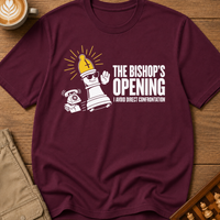 The Bishop's Opening T-Shirt