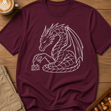 Dragons Gambit T-Shirt
