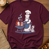The Chess Chef T-Shirt