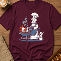 The Chess Chef T-Shirt