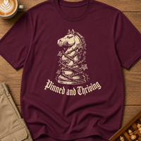 Pinned and Proud T-Shirt
