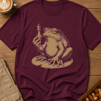 Victory Toad T-Shirt