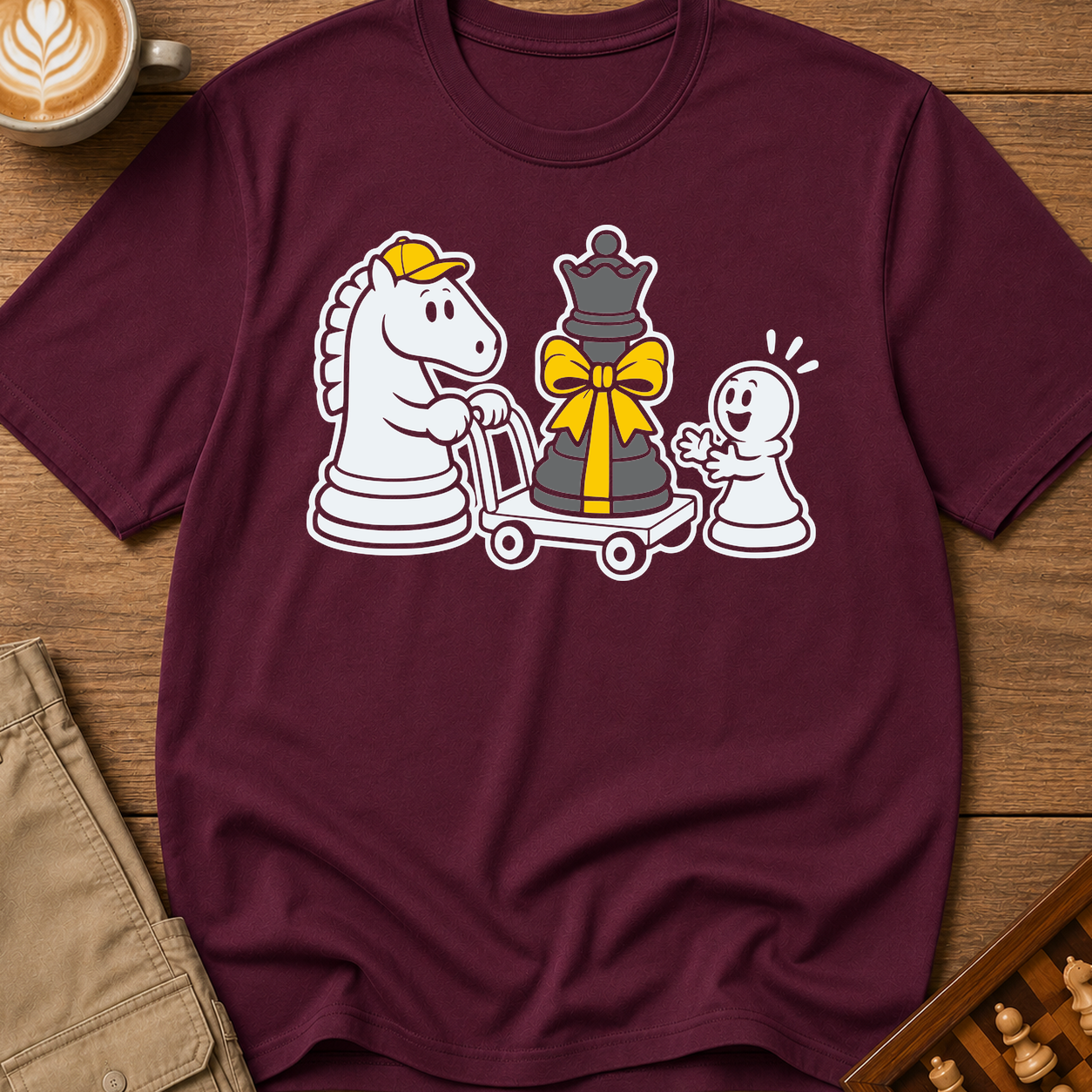 Special Delivery T-Shirt