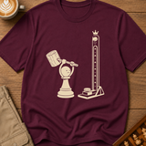 Test Your Strength T-Shirt