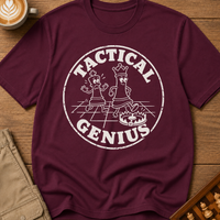 Tactical Genius T-Shirt
