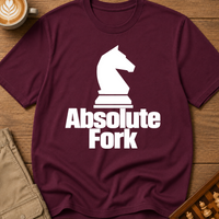 Absolute Fork T-Shirt