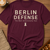 Berlin Defense T-Shirt