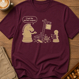 The Perfect Outpost T-Shirt