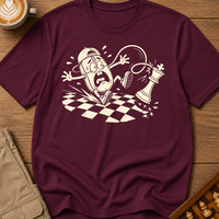 Total Meltdown T-Shirt