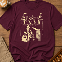 Storming The Castle T-Shirt