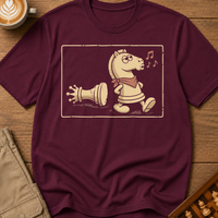 Whistling Past The Queen T-Shirt