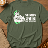The English Opening T-Shirt