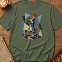 Picasso Pawn T-Shirt