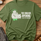 The English Opening T-Shirt