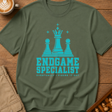 Endgame Specialist T-Shirt
