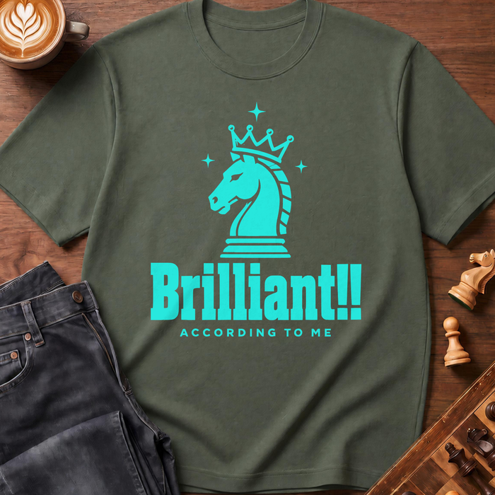 Brilliant T-Shirt