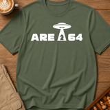 Area 64 T-Shirt