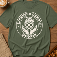 Licensed Gambit Donor T-Shirt
