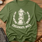 Checkmate Mate T-Shirt