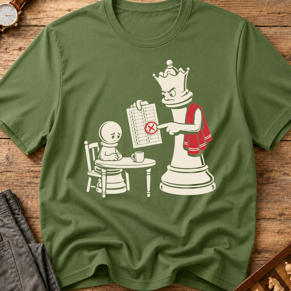 Could Do Better T-Shirt