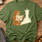 Reading The Strategy Map T-Shirt