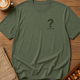 The Mistake T-Shirt
