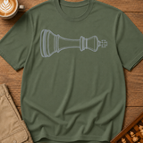 Checkmate Outline T-Shirt